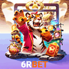 6RBET LOGO
